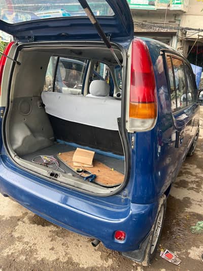 Hyundai santro+