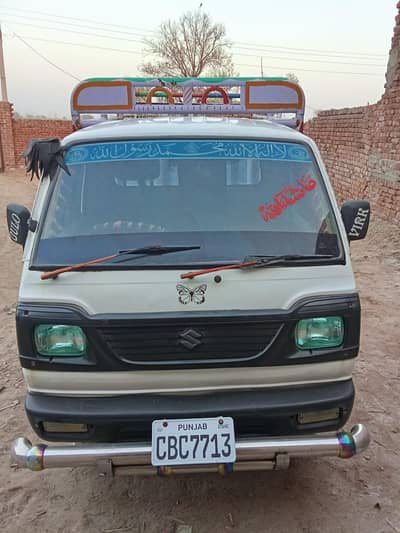 good condition