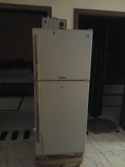 Pel refrigerator