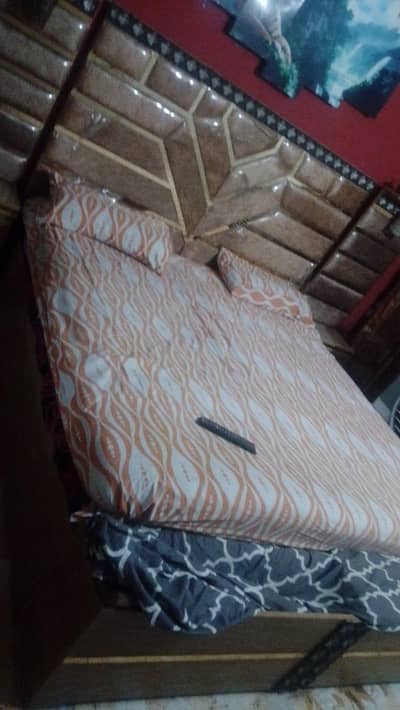 bedroom set