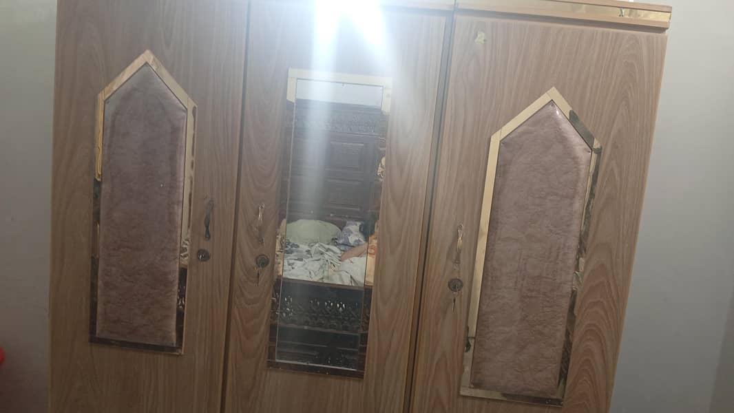 bedroom set 2