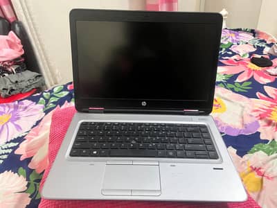 Hp core i5 6th gen