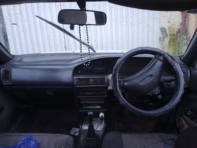 Toyota Corolla GLI 1992