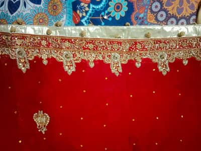 bridel lehnga