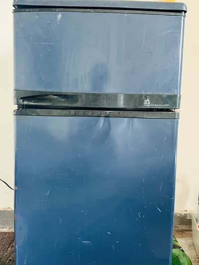 Refrigerator for sale in running condition