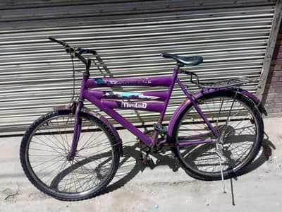 bicycle for sale