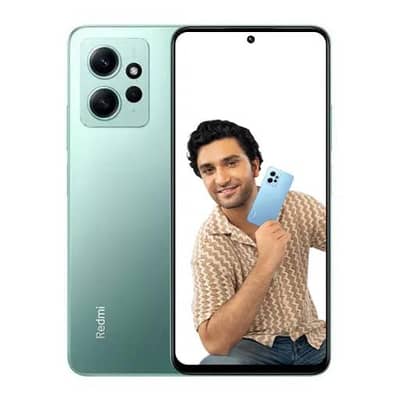 Xiaomi Redmi Note 12