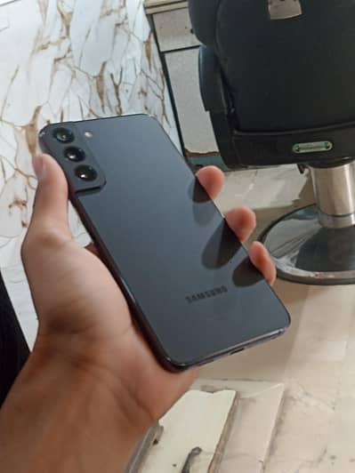 Samsung Mobile S22 Plus Approved 8gb 128gb
