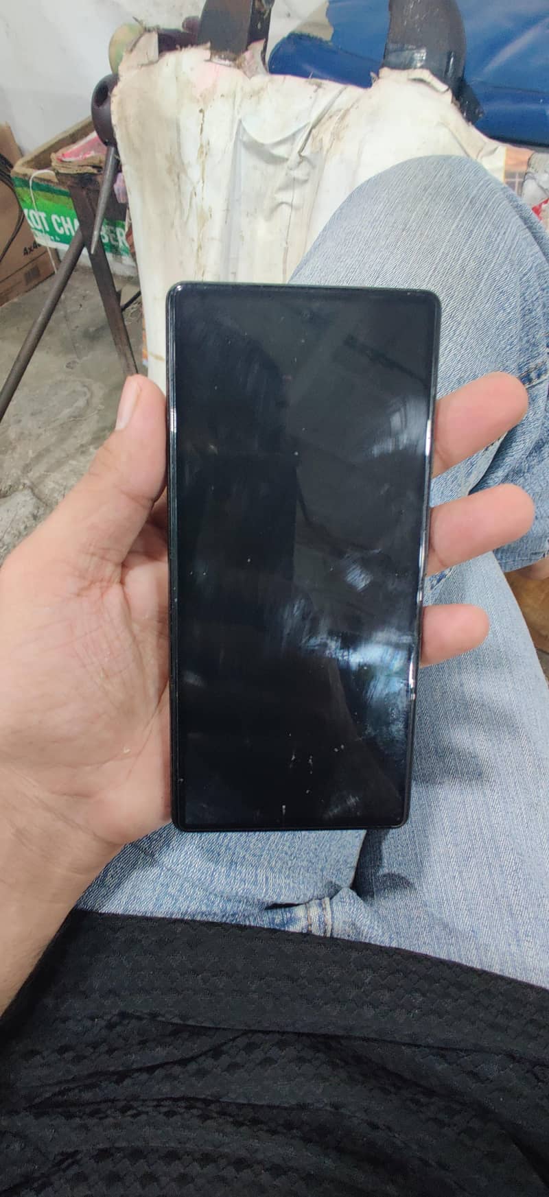 Google Pixel 6a 2