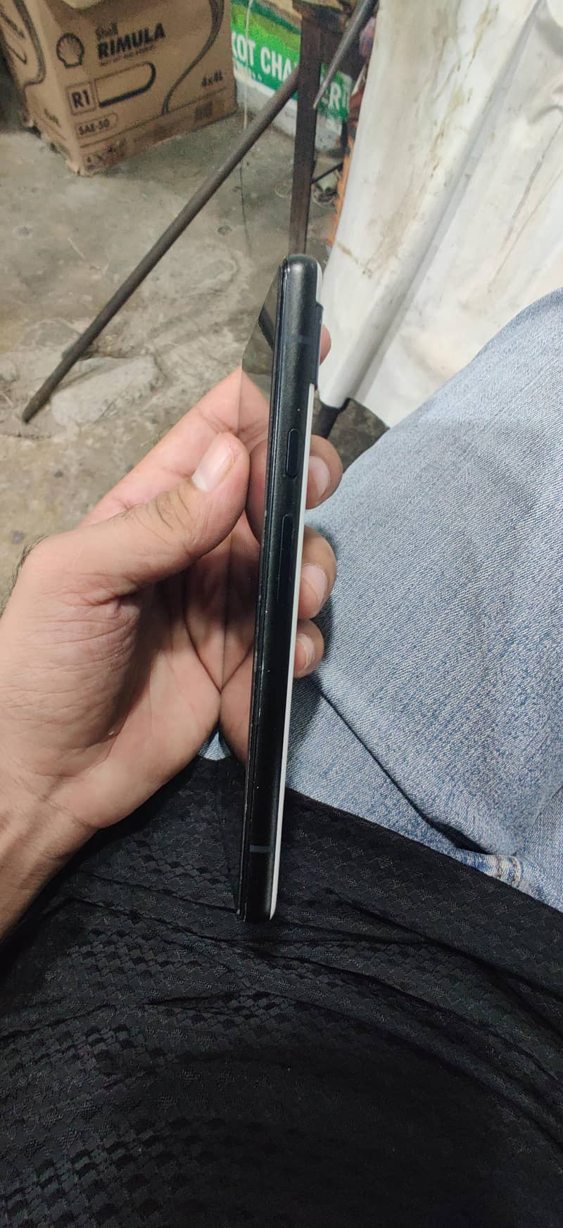 Google Pixel 6a 3