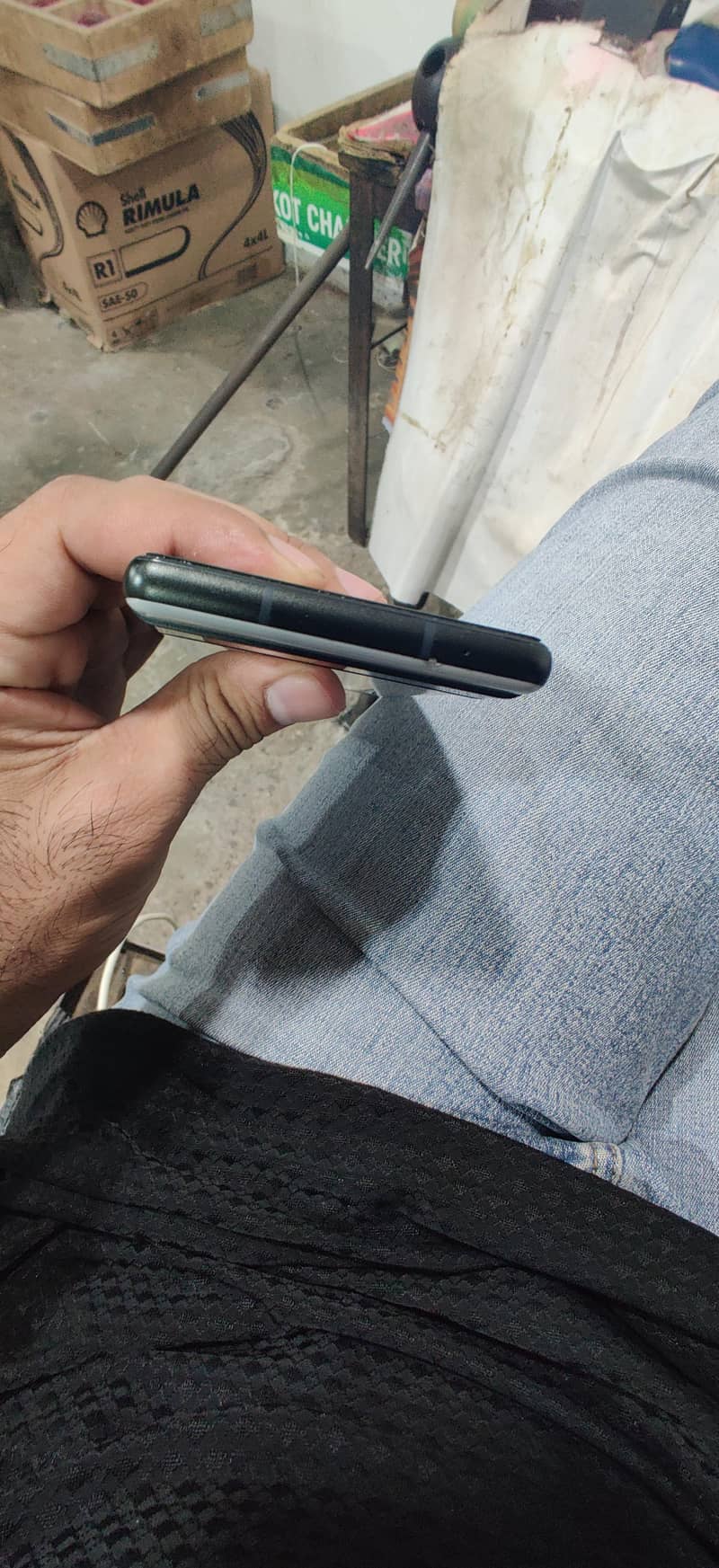Google Pixel 6a 4