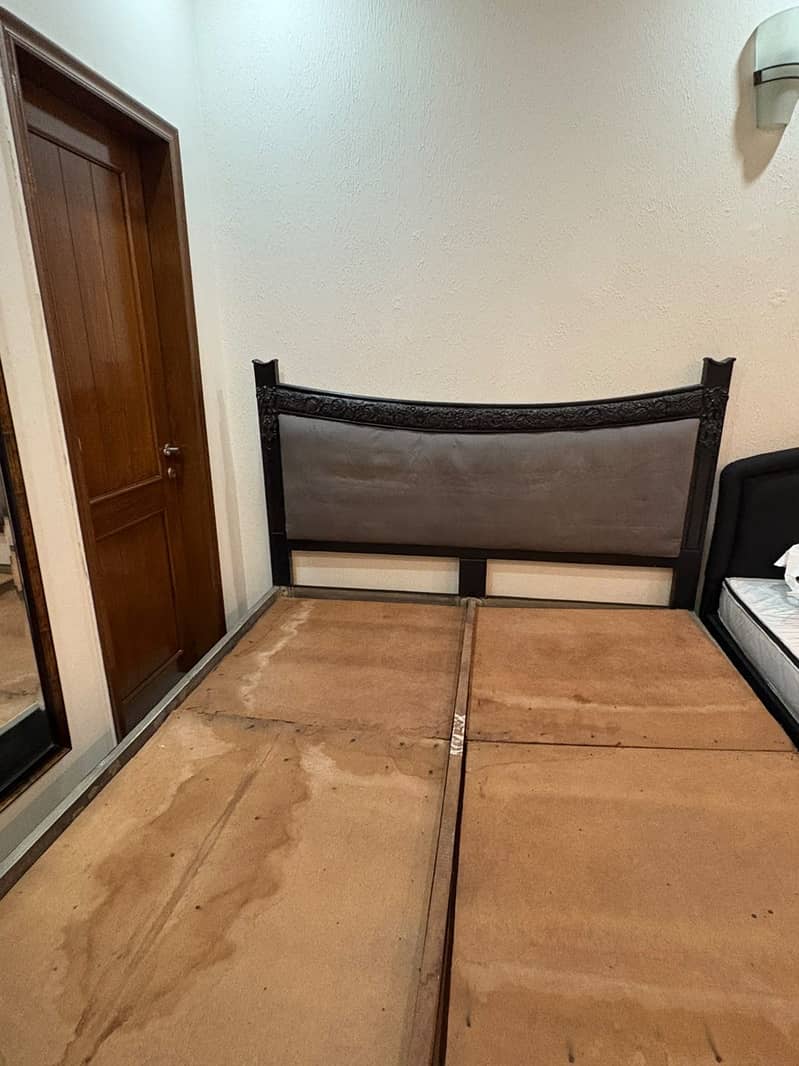BED AVAILABLE 2