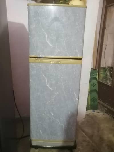 Dawlance Fridge Working Conditions original hy not repair