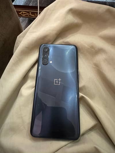 One Plus Nord CE 12/256gb