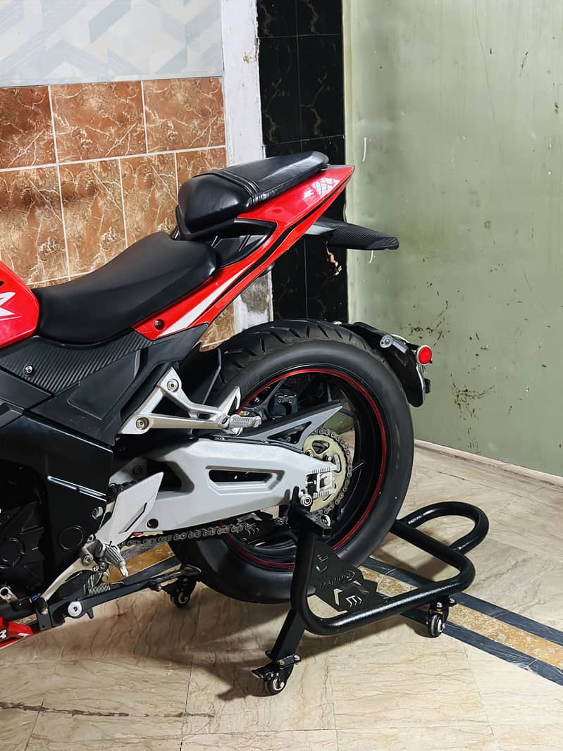 Ducati GT 3