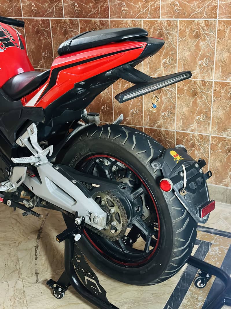 Ducati GT 4