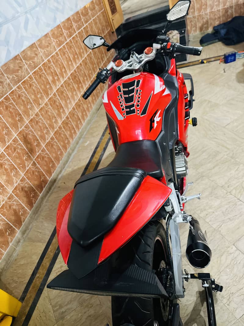Ducati GT 5