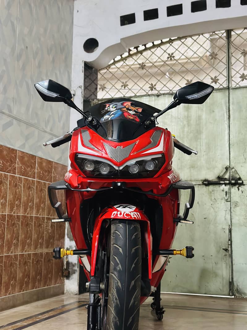 Ducati GT 7