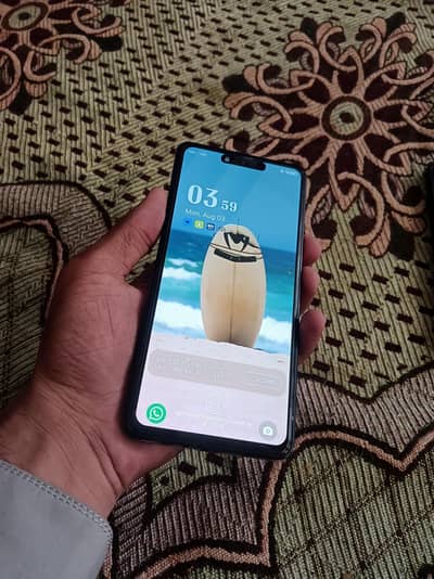 Tecno CAMON 20 256GB