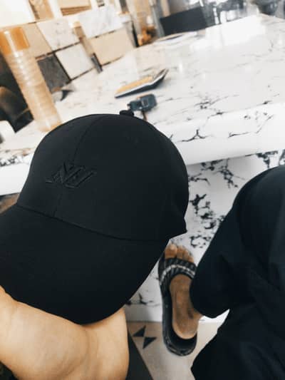 NY Original Cap