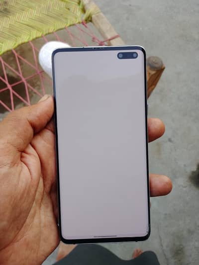 Samsung Mobile S10 5G