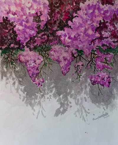 ORIGINAL AND VALUABLE PAINTINGS