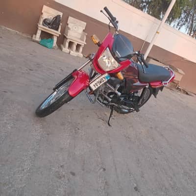 For sale 2023 model all ok 0311 6772524