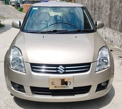 Suzuki Swift 2015