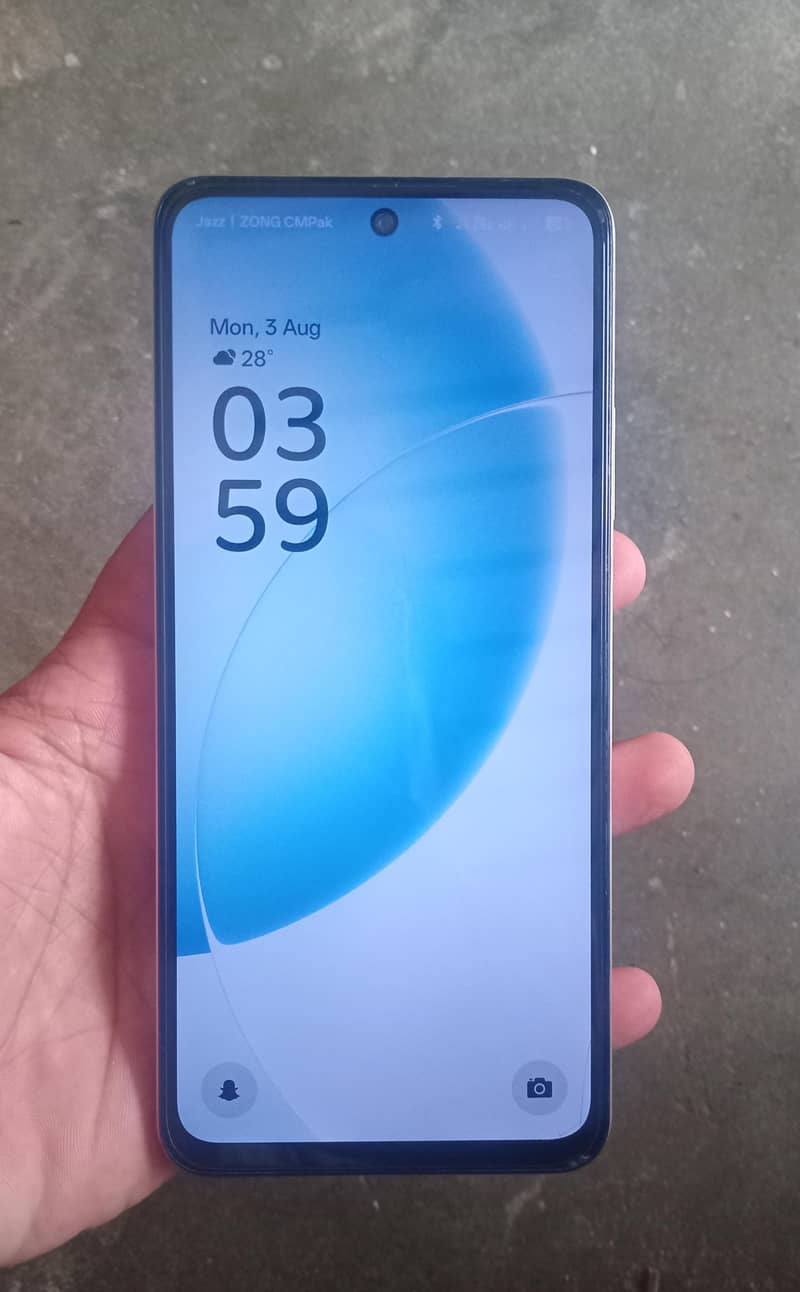Realme C75 4