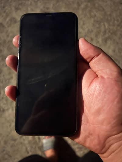Apple iPhone 11 Pro Max