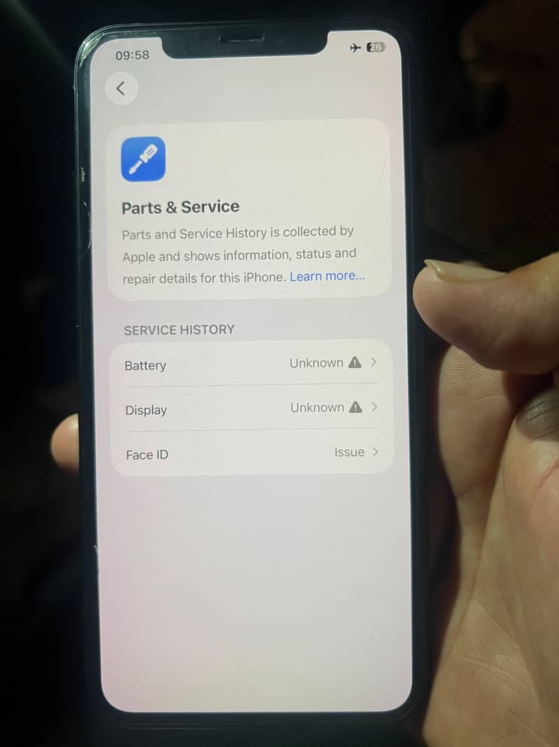 Apple iPhone 11 Pro Max 1