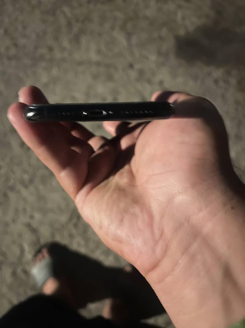 Apple iPhone 11 Pro Max 11