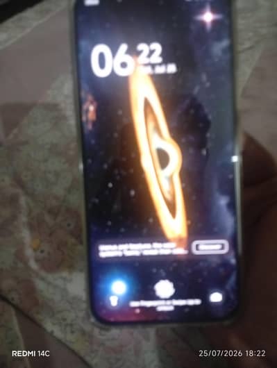 hot 60 pro total orginal