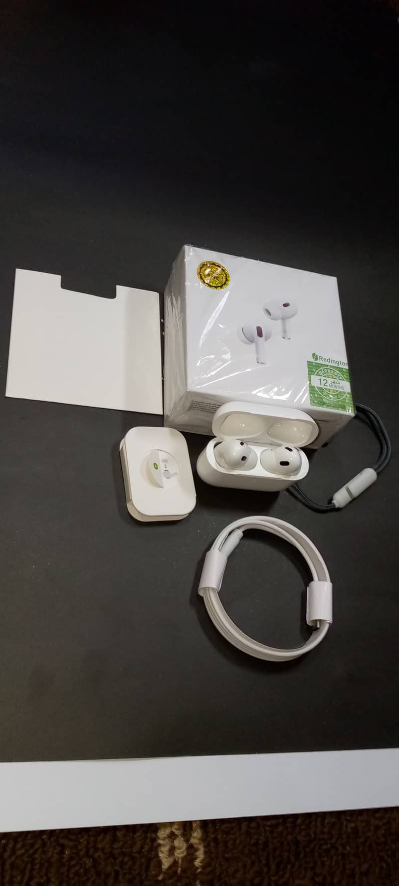 Pro 2 -Level Active 8
