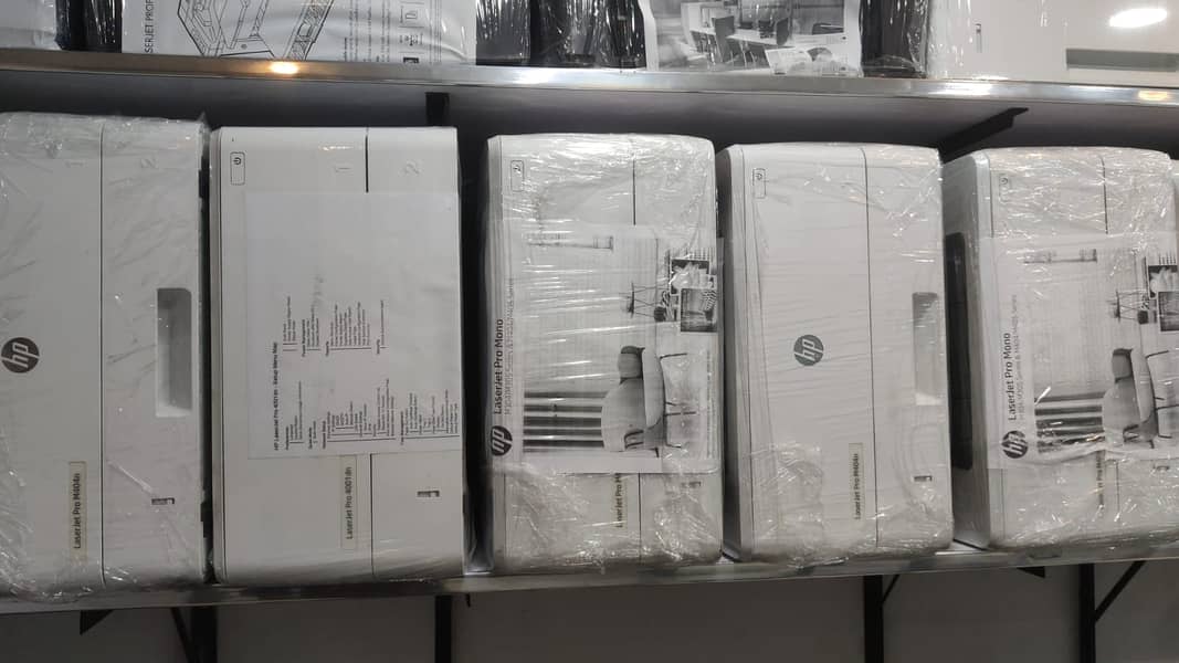 HP Printer  All Model Available Branded 9