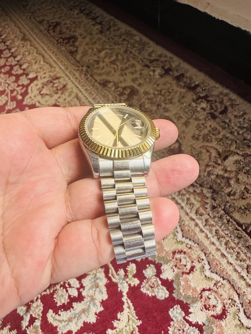 Rolex high class 2