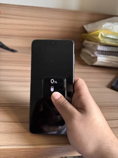 Samsung Mobile S21 Plus