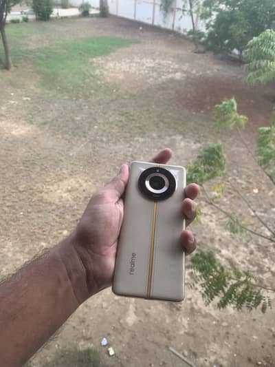 Realme 11 Pro Plus 5g 12+12/ 512gb