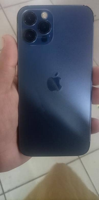 Apple iPhone 12 Pro