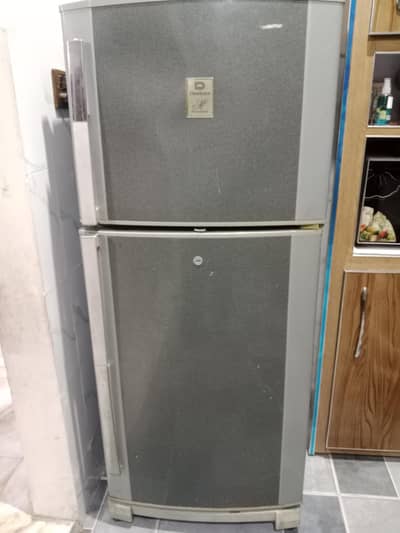 dwalance fridge for sale urgently