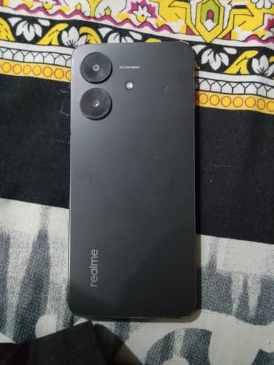 Realme Note 60x 3GB/64GB | PTA Approved