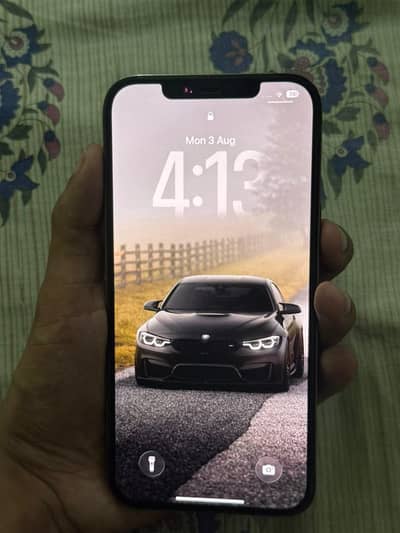 Apple iPhone 12 Pro Max 256