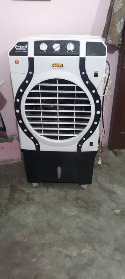 air coller