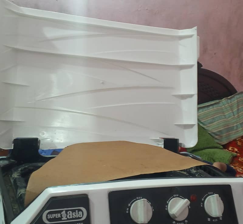 air coller 6