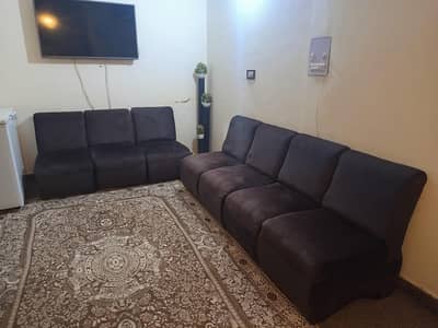 Saven Seeter for sale in good condition