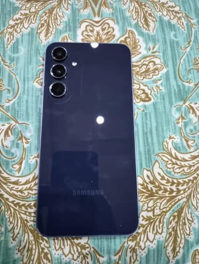 Samsung Mobile A55 5G
