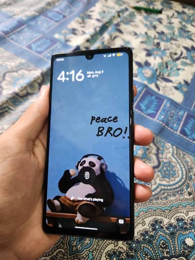 Google Pixel 6a