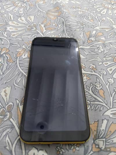 Honor 8S