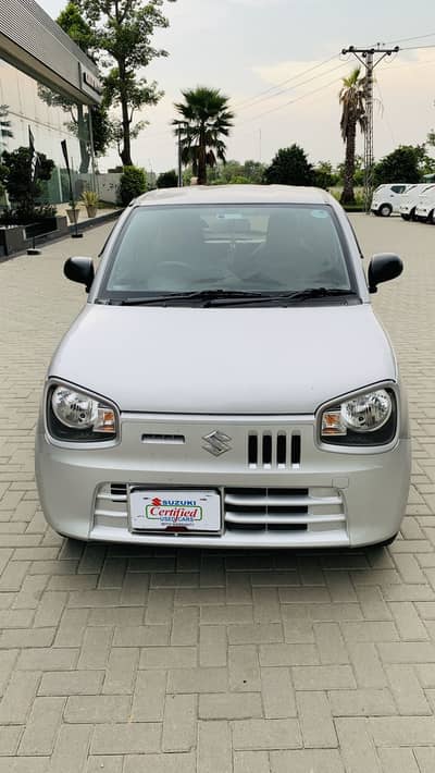 Alto vxr