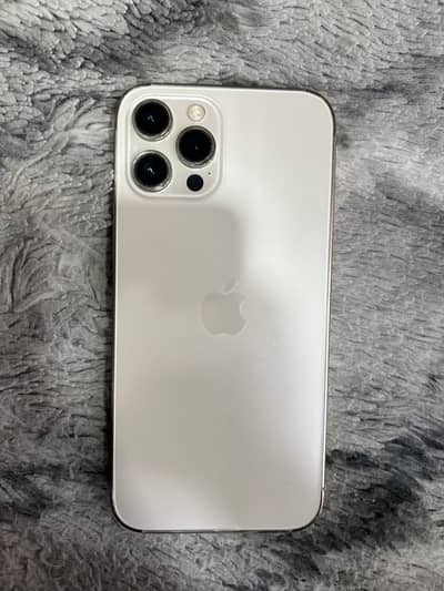 Apple iPhone 12 Pro Max